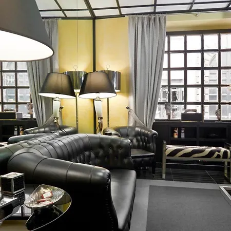 Lhp Hotel Siena