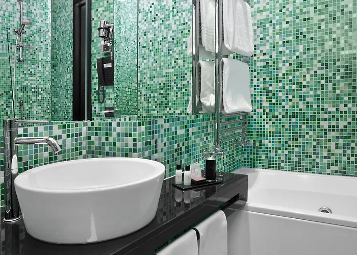 Hotel Lhp Siena 4*