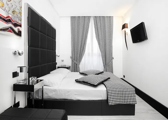 Lhp Siena Hotel