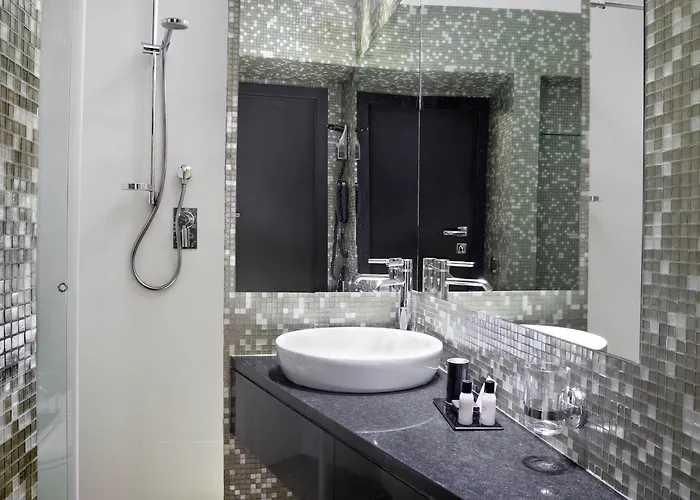 Lhp Siena Hotel Rome