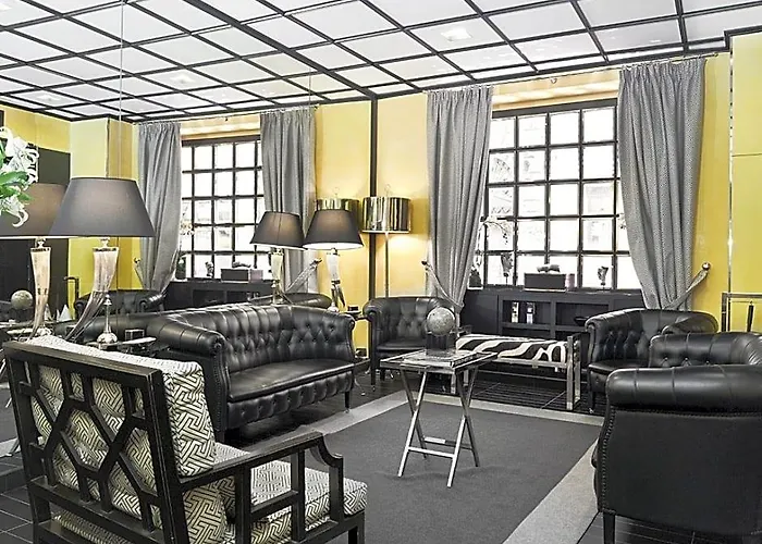 Lhp Siena Hotel 4*