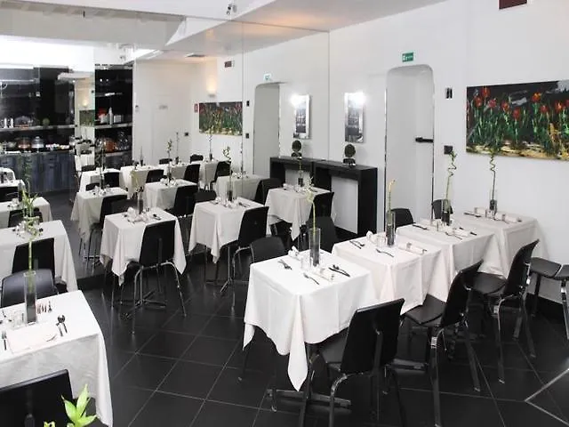 Hotel Lhp Siena Rome