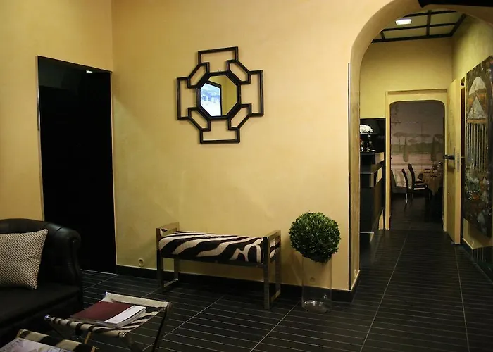 Hotel Lhp Siena 4*