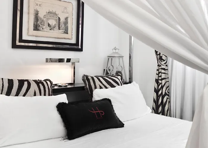 Hotel Lhp Siena