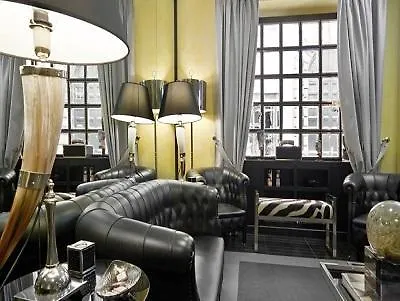 Hotel Lhp Siena 4*