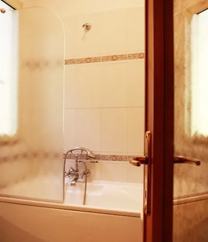 Lhp Siena Hotel 4*