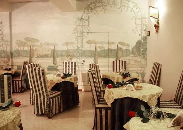 Lhp Siena 4* Rome
