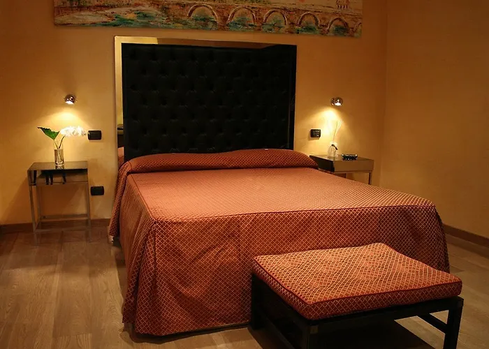 Lhp Siena Hotel 4*