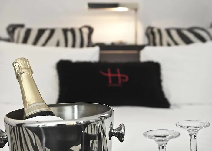 Lhp Siena Hotel Rome
