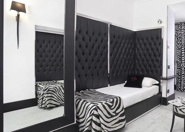 Hotel Lhp Siena 4*