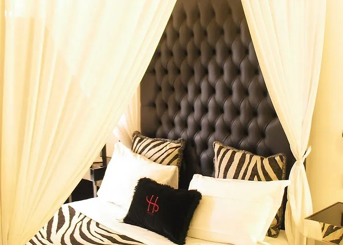 Lhp Siena Hotel 4*