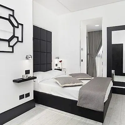 Hotel Lhp Siena 4*