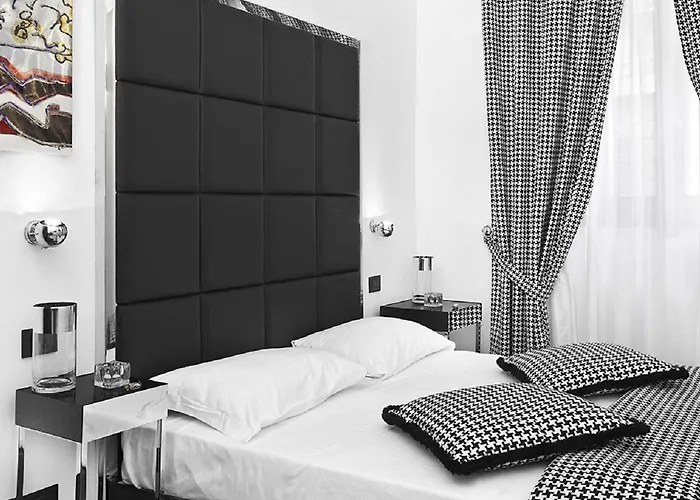 Lhp Siena Hotel Rome