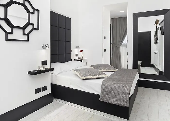 Lhp Siena Hotel