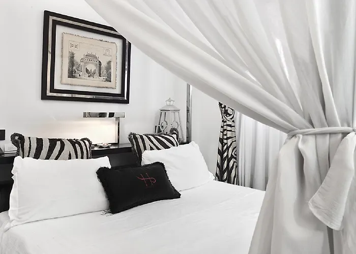 Hotel Lhp Siena