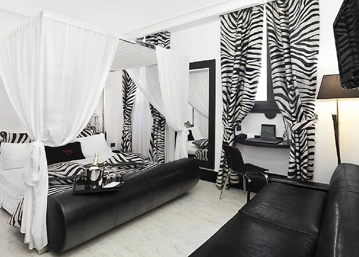 Hotel Lhp Siena