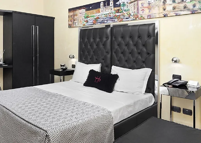 Hotel Lhp Siena