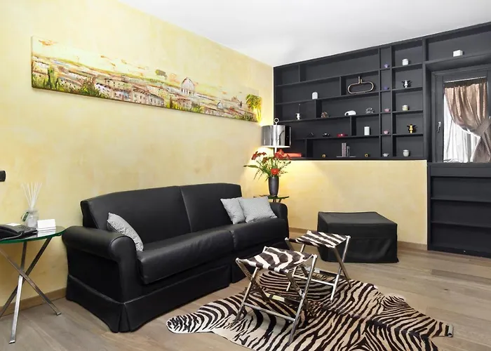 Hotel Lhp Siena Rome