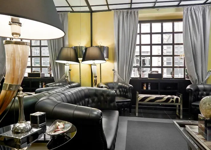 Hotel Lhp Siena 4*