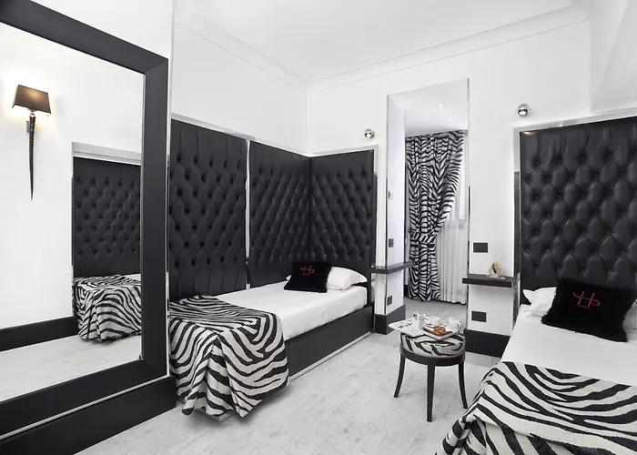 Lhp Siena Hotel 4*
