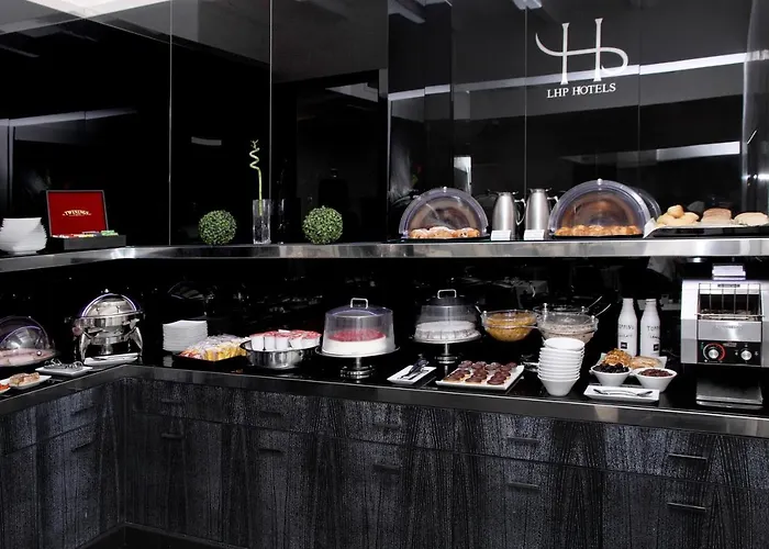 Hotel Lhp Siena