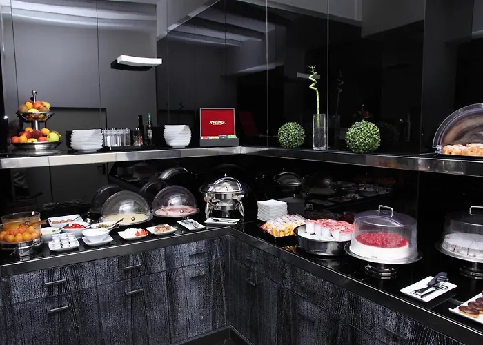 Hotel Lhp Siena Rome