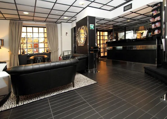 Lhp Siena Hotel